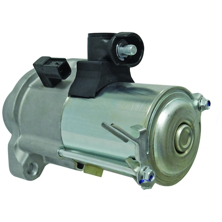 Wai Global Starter, STRMT PMGR 12V 9T CW, 16kW12 Volt, CW, 9Tooth Pinion 10914N
